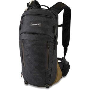 DaKine Mtn Bike Seeker 10 L Bike Waterproof Hydration Pack - 100 oz. / 3 Liter